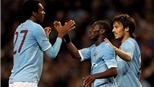 Man City đáp trả phát biểu "ẩn ý" của HLV Ferguson 