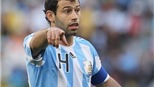 Liverpool xác nhận đã đồng ý bán Mascherano cho Barca
