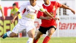Chung kết Cúp QG 2010: Giấc mơ châu lục