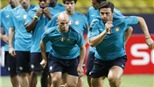 Khai mạc Serie A 2010-2011: Bình mới, rượu cũ?