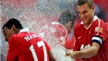 Premier League vòng 3: Tịnh tiến!