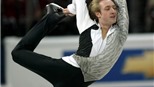 Evgeni Plushenko bị cấm thi đấu?