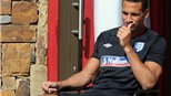 Tin vui cho M.U: Rio Ferdinand sẽ trở lại trong 2 tuần tới