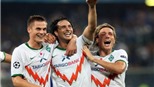 “Người đặc biệt” Claudio Pizarro