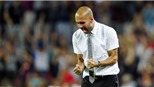 Guardiola trước cơ hội tiếp bước "tiền bối" Cruyff