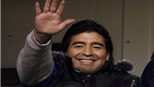 Diego Maradona, bóng đá và cuộc đời (Kỳ 2): Thiên đường  Boca Juniors