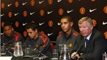 HLV Alex Ferguson lên tiếng bảo vệ Bebe