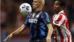 Buộc Inter nếm "trái đắng", Atletico Madrid giành Siêu Cúp châu Âu