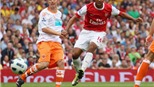 18h45 ngày 28/08, Blackburn – Arsenal: Vì sao Big Sam tự tin?
