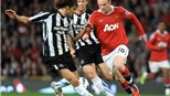 23h30 ngày 28/8, Man Utd - West Ham: Có Rooney, có chiến thắng