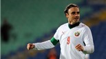ĐT Bulgaria: Bài toán không Berbatov 