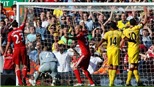 VCTV trực tiếp cùng lúc 5 trận Premiership