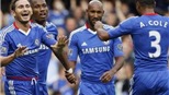 21h00 ngày 28/8, Chelsea – Stoke: Bóng đá Playstation