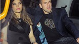 Joe Cole thoát án treo bằng nhờ vợ bị cướp xe Audi