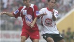 V-League 2010 nhìn từ lượng khán giả tới sân: Không hay như quảng cáo