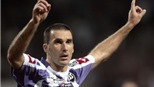 Vòng 4 Ligue 1: Phép màu 28 năm của Toulouse