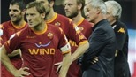 Chưa đá, Ranieri đã đau đầu: Roma khủng hoảng lực lượng
