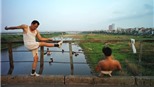 Tập thể dục