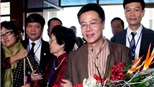 GS Ngô Bảo Châu sẽ giao lưu với học sinh, sinh viên Hà Nội 