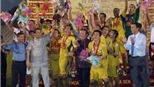 SLNA đoạt Cúp Quốc gia: Phù phép