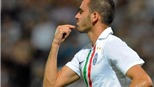 23h00 ngày 29/8, Bari – Juventus: Ngày về của Bonucci