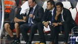 Inter vỡ mộng “ăn sáu”: Nhớ Mourinho