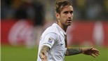 Liverpool mua Meireles và Konchesky
