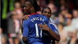 Chelse thắng Stoke, Ancelotti vui buồn lẫn lộn