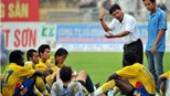 Nhìn lại mùa giải 2010 (bài 5): Nghiệp cầm quân