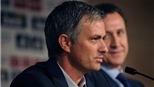 02h00 ngày 30/8, Mallorca – Real Madrid:  Ngôi sao Mourinho