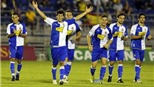 Duscher về Espanyol