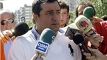 Barca dọa cắt hợp đồng với Raiola