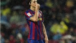 00h00 ngày 30/8, Racing - Barcelona: Ibra không đi cũng khó lòng ở lại