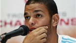 Ben Arfa chính thức đến Newcastle