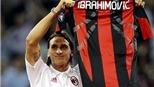 Pato lập cú đúp, Milan đại thắng chào Ibra
