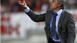 Mourinho & Real Madrid vào trận: Mong đợi ngậm ngùi
