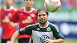 Wolfsburg thất bại dù dẫn trước 3-0: Thảm họa như ngày về của Diego
