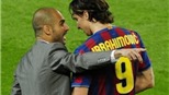 Pep: Tôi đối xử với Ibra như với Messi