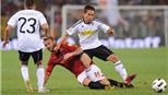 Khai màn Serie A: AS Roma bị đội mới lên hạng cầm chân