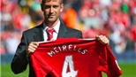 Raul Meireles chính thức gia nhập Liverpool: Mảnh ghép còn thiếu?