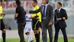 Mourinho bình thản đón nhận 1 điểm trong trận ra quân