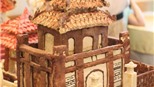 Những tác phẩm nghệ thuật từ bánh mì