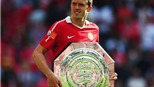 Tin chuyển nhượng ngày 30/8: Man United dùng Carrick để "câu" Rodwell