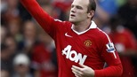 Giggs tin Rooney sẽ tiếp tục “nổ súng”