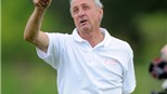 Huyền thoại Johan Cruyff cảnh báo Real Madrid