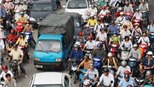 Hà Nội sẽ cấm nhiều tuyến đường trong dịp Đại lễ