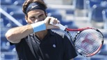 Các đồng nghiệp nói gì về cú giao bóng "không tưởng" của Federer