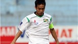 Trung vệ Nguyễn Huy Hoàng (SLNA): Vẫn được tin tưởng nên tôi trở lại