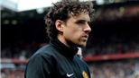 HLV Ferguson sẽ "tiễn" Owen Hargreaves?