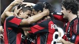 Đội hình tiêu biểu vòng 1 Serie A: AC Milan thống trị